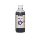 Biobizz Bio pH+ 500 ml - (multilingual label including DE)